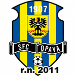 SFC OPAVA 2011